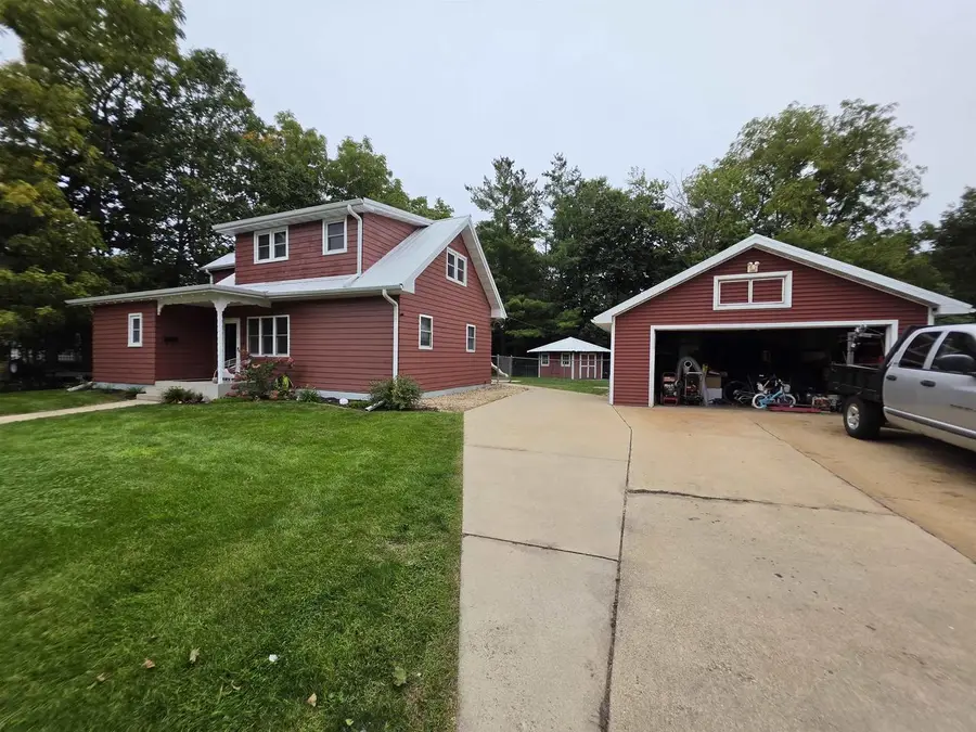 1416 23rd Avenue, Monroe, WI 53566 - #2
