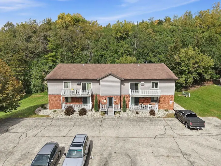 2717 Westview Court, Cross Plains, WI 53528 - #2