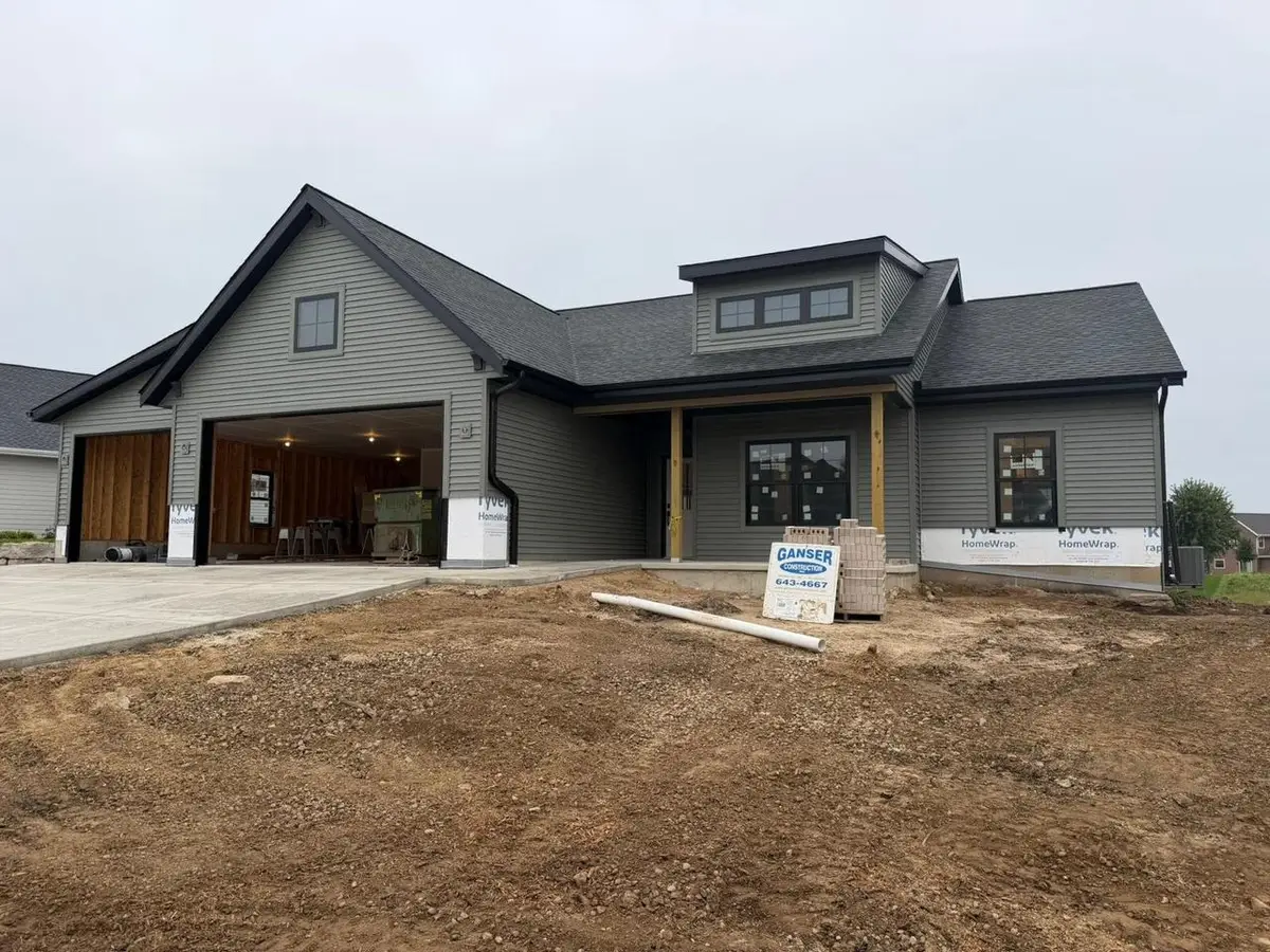 1009 Ziegler Drive, Waunakee, WI 53597 - #1