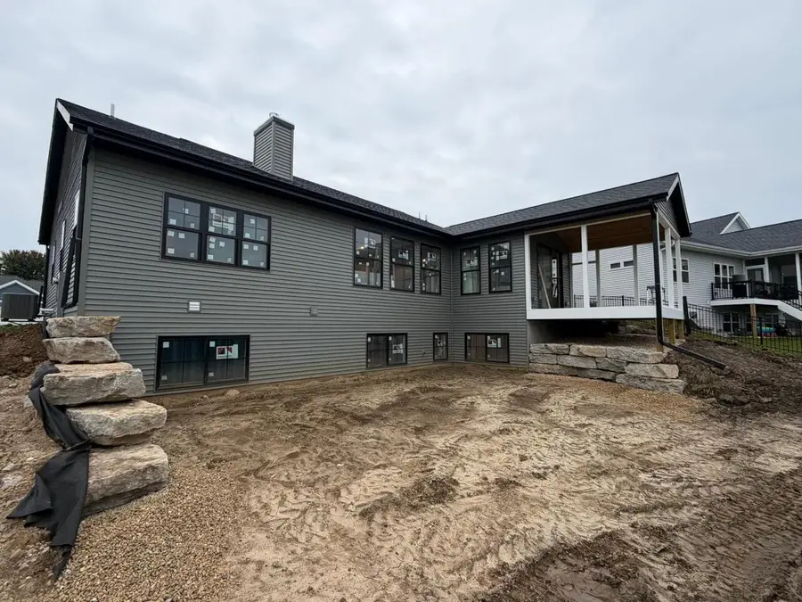 1009 Ziegler Drive, Waunakee, WI 53597 - #2
