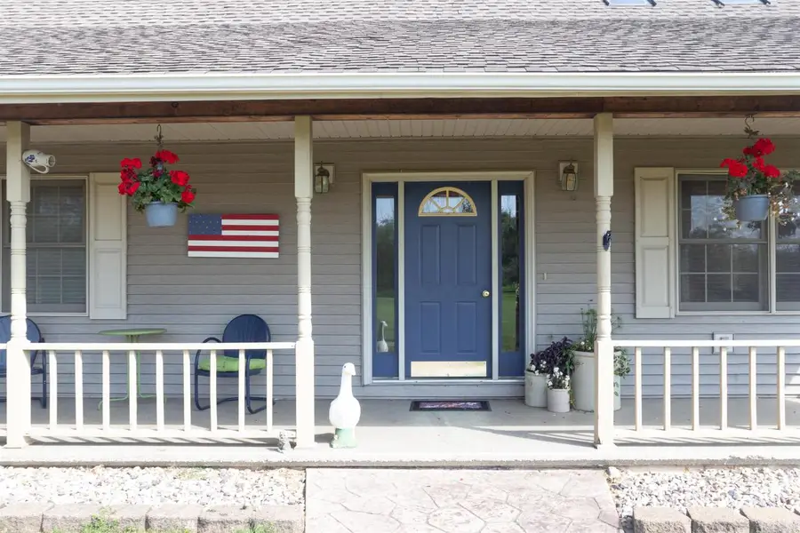 7950 Broadway Road, Omro, WI 54963 - #2