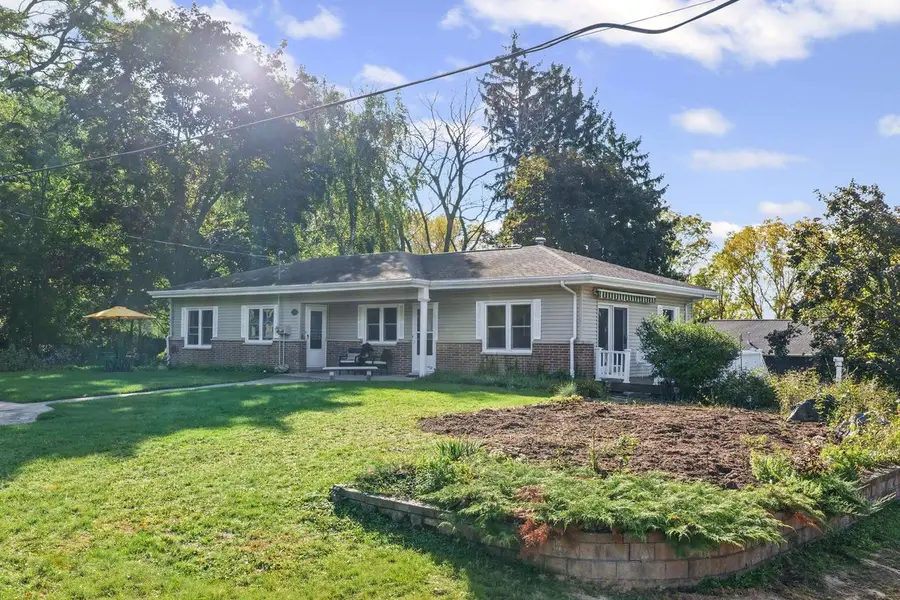 W1145 &1147 Lillian Street, Green Lake, WI 54941 - #2