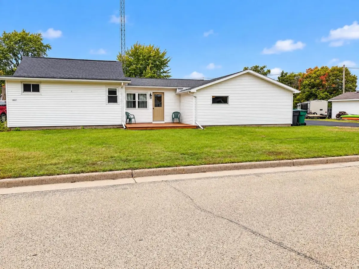 471 N Fulton Street, Princeton, WI 54968 - #1
