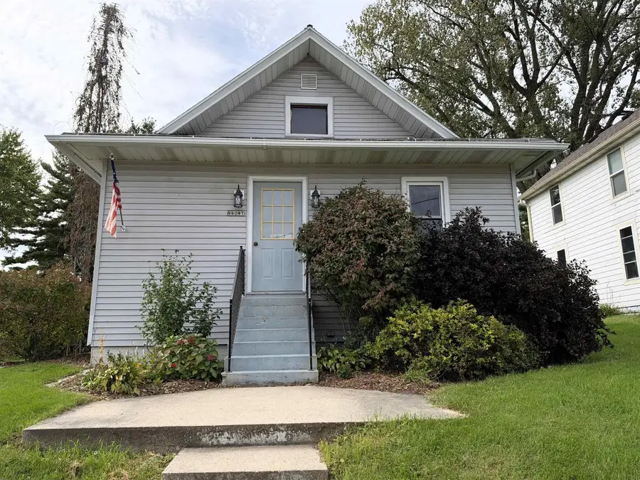 N4047 Metcalf Street, Doylestown, WI 53928 - #2