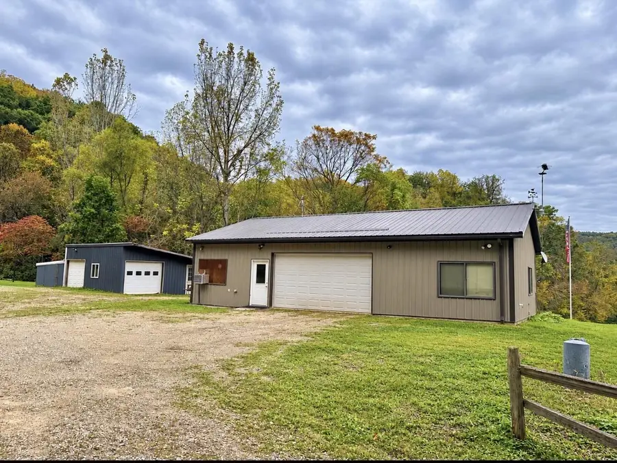 Lot 12& 15 Railroad Junction Lane, Harpers Ferry, IA 42146 - #2