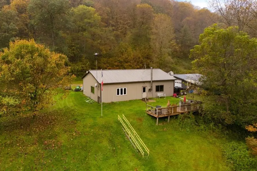 Lot 12& 15 Railroad Junction Lane, Harpers Ferry, IA 42146 - #3