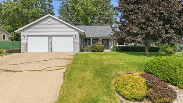 812 E South Street, Beaver Dam, WI 53916
