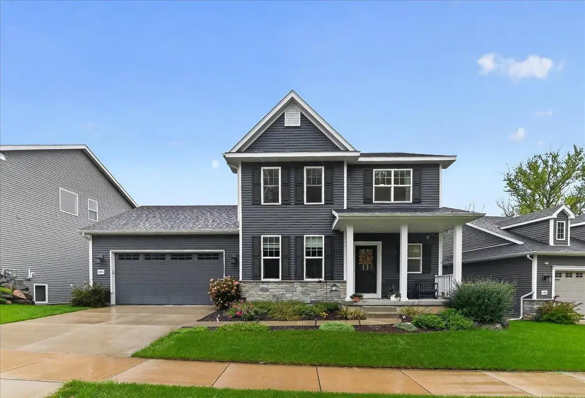 10016 Watts Road, Verona, WI 53593 - #1