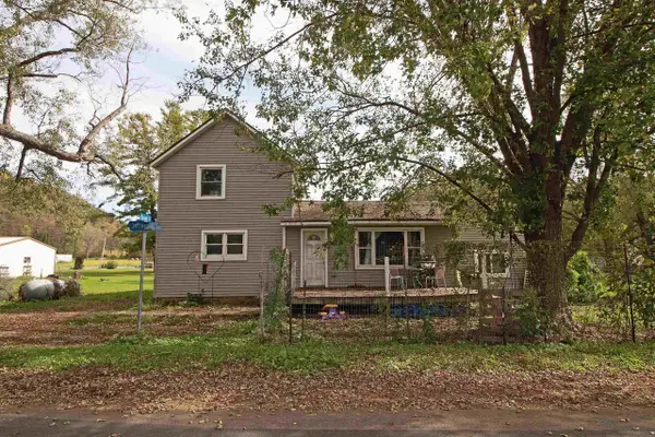25303 Jefferson Street, Richland Center, WI 53581