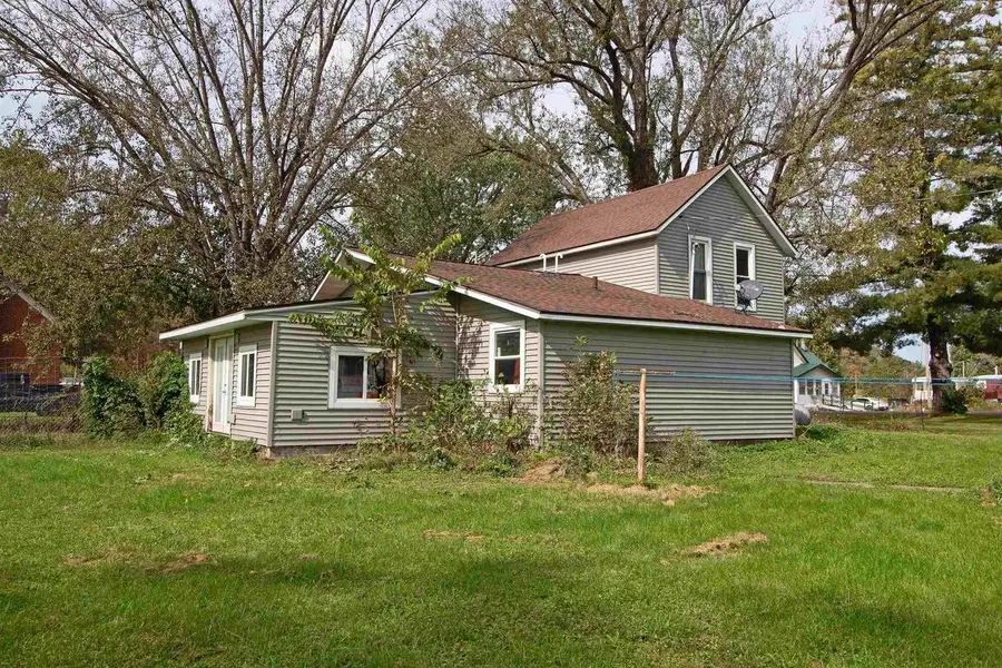 25303 Jefferson Street, Richland Center, WI 53581 - #2