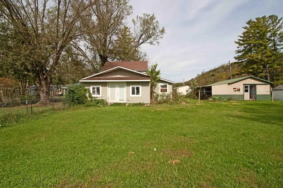 25303 Jefferson Street, Richland Center, WI 53581 - #3