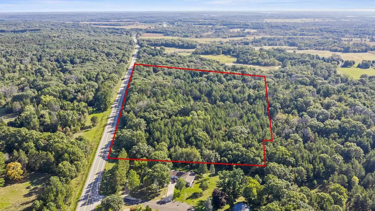 21.9 AC State Road 82 Acres, Oxford, WI 53952 - #1