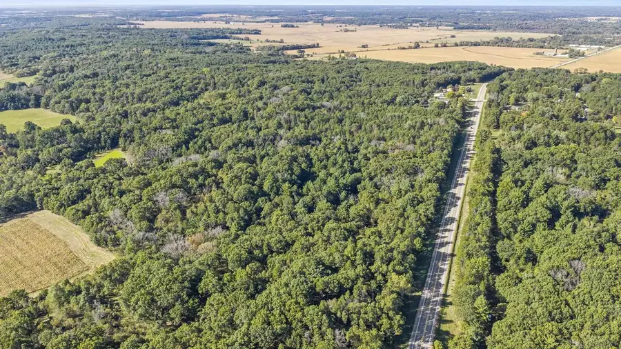 21.9 AC State Road 82 Acres, Oxford, WI 53952 - #3