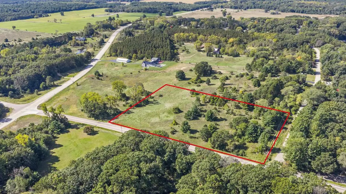 3.15 AC County Highway G Acres, Oxford, WI 53952 - #1