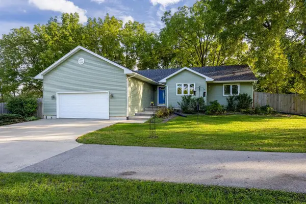 21 Garfield Street, Edgerton, WI 53534