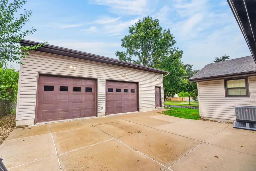 4402 Waite Lane, Madison, WI 53711 - #3