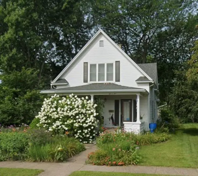 409 S Wacouta Avenue, Prairie Du Chien, WI 53821 - #1