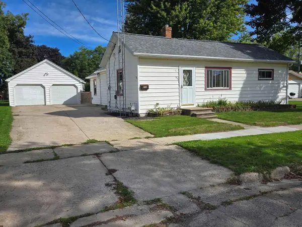 554 Scott Street, Ripon, WI 54971
