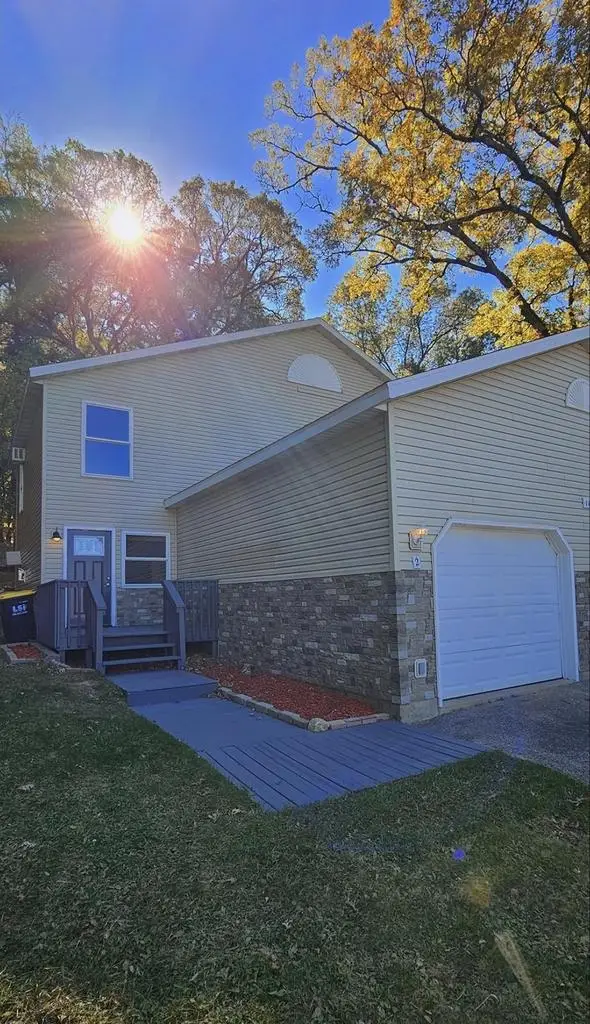 1184 Canyon Road #1, Wisconsin Dells, WI 53965