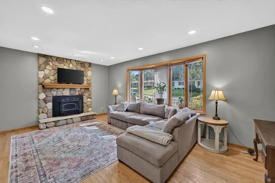 3015 Marvin Court, Cross Plains, WI 53528 - #3