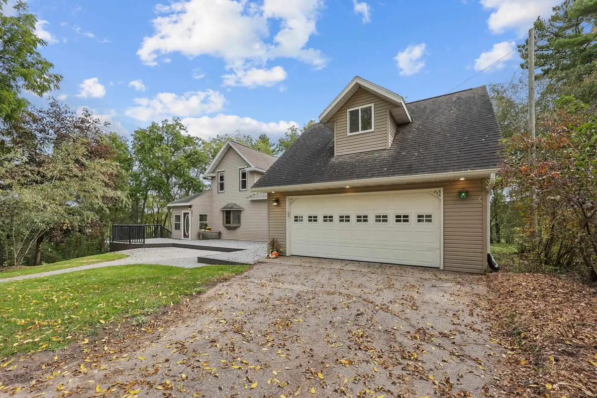 201 Pearson Street, La Valle, WI 53941 - #1
