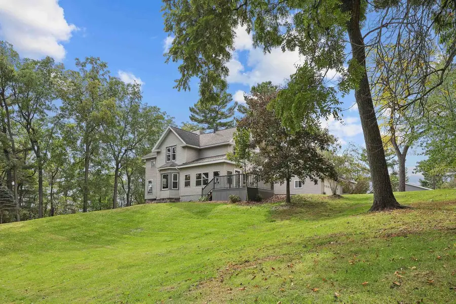 201 Pearson Street, La Valle, WI 53941 - #3