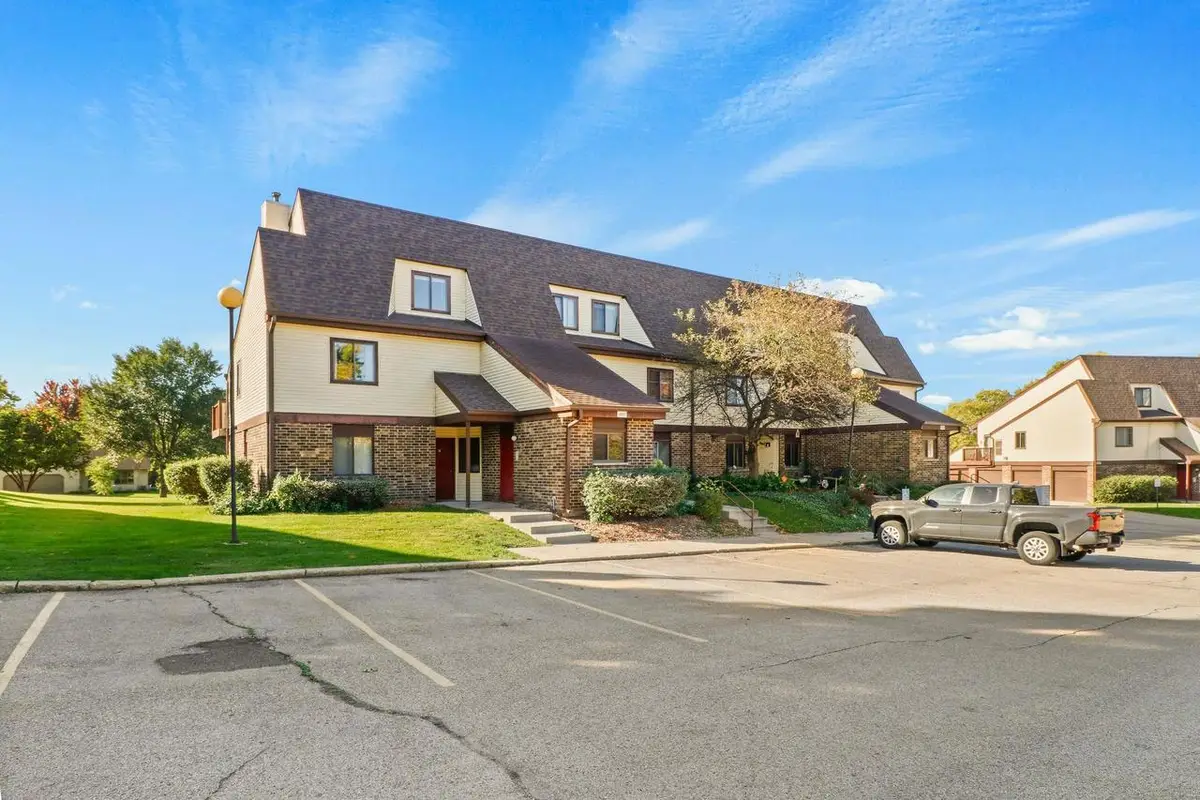1027 Sunnyvale Lane #B, Madison, WI 53713 - #1