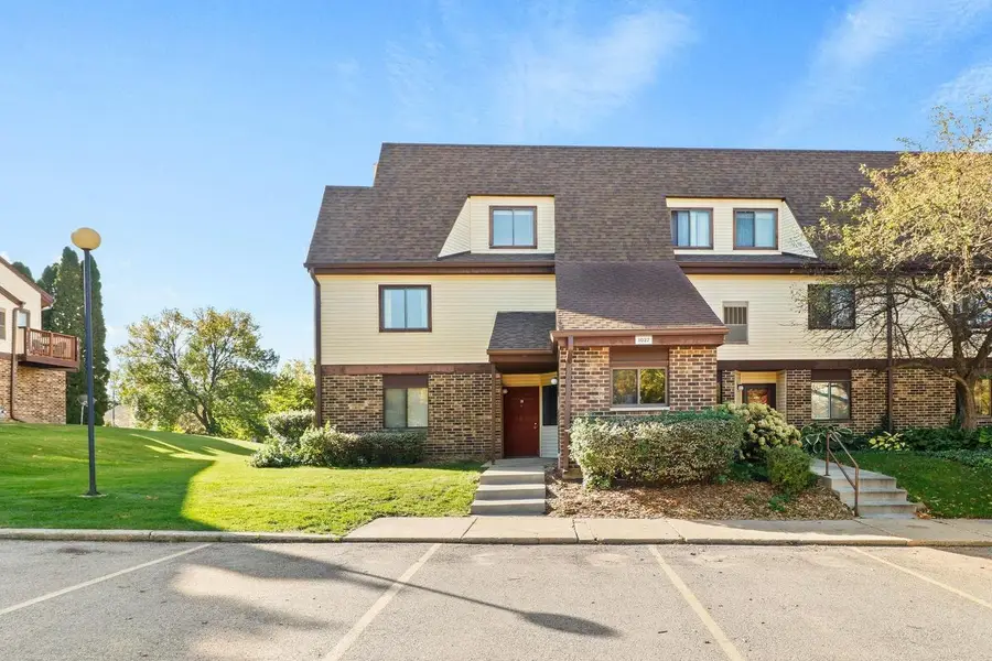 1027 Sunnyvale Lane #B, Madison, WI 53713 - #2
