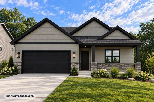 1509 Kriedeman Drive, Stoughton, WI 53589
