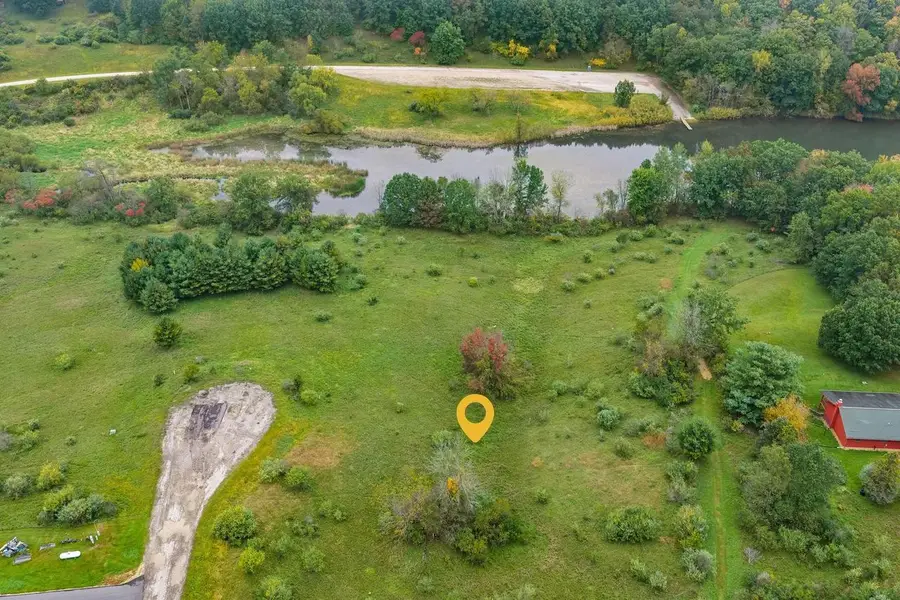 LOT 262 Echo Court, La Valle, WI 53941 - #2