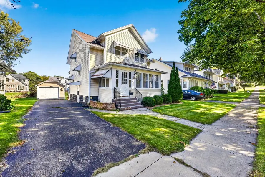 616 3rd Avenue, Baraboo, WI 53913 - #2