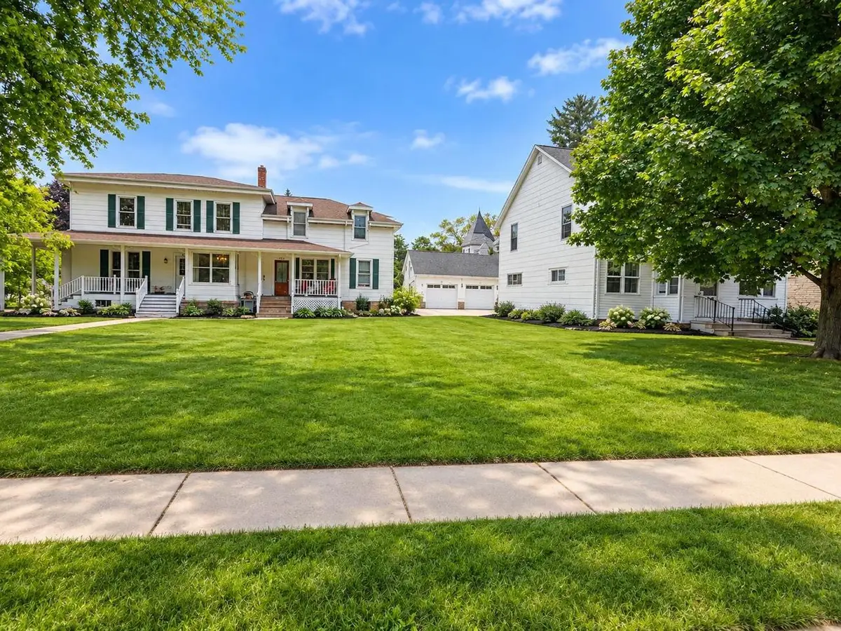 307/327 E Main Street, Brandon, WI 53919 - #1