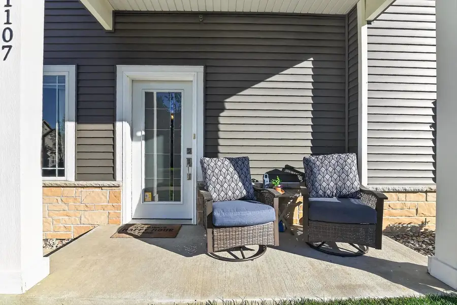 1325 Bunker Hill Drive #1107, Sun Prairie, WI 53590 - #2