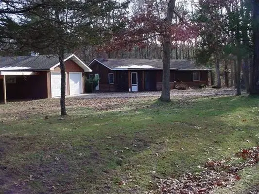 W1334 Arrowhead Road, Wisconsin Dells, WI 53965