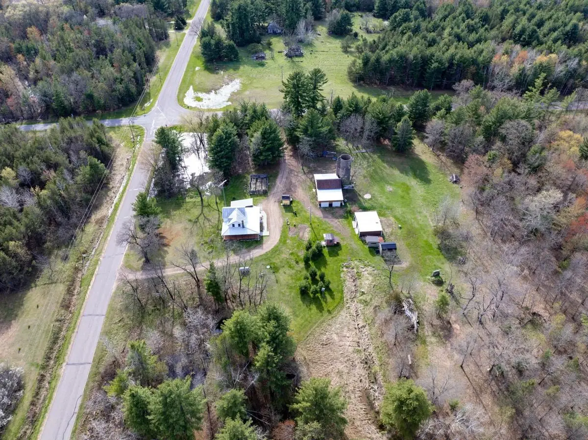 W4478 49th Street, Mauston, WI 53948 - #1