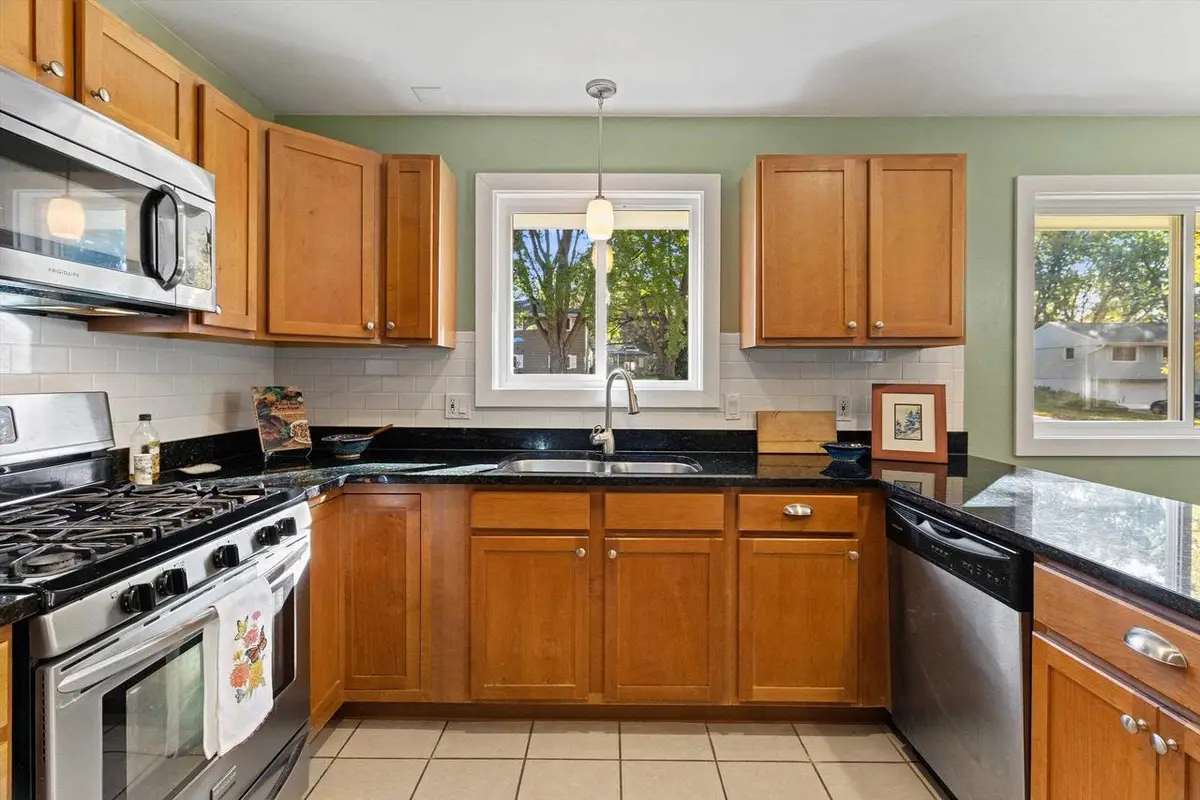 4946 Goldfinch Drive, Madison, WI 53714 - #1