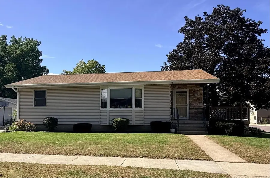 344 S Park Street, Richland Center, WI 53581 - #2