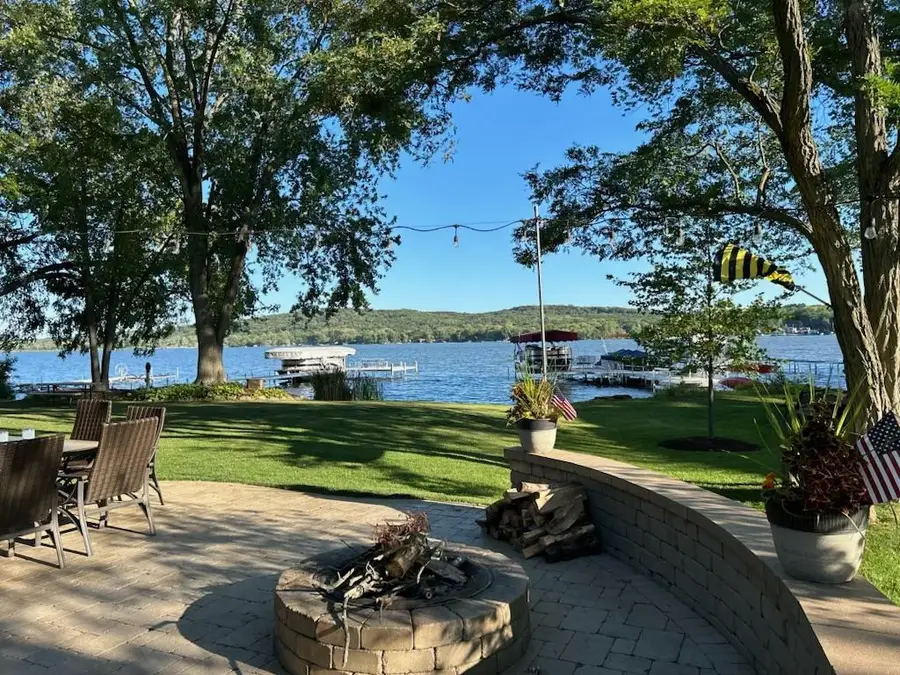 N3231 Tipperary Point Road, Poynette, WI 53955 - #2