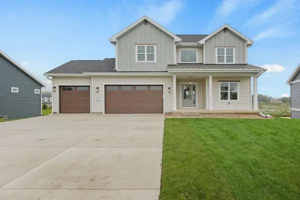 541 Morning Cove Circle, Verona, WI 53593