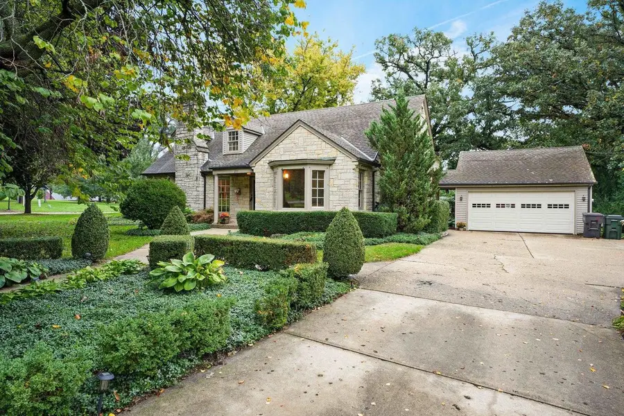 277 N Esterly Avenue, Whitewater, WI 53190 - #2