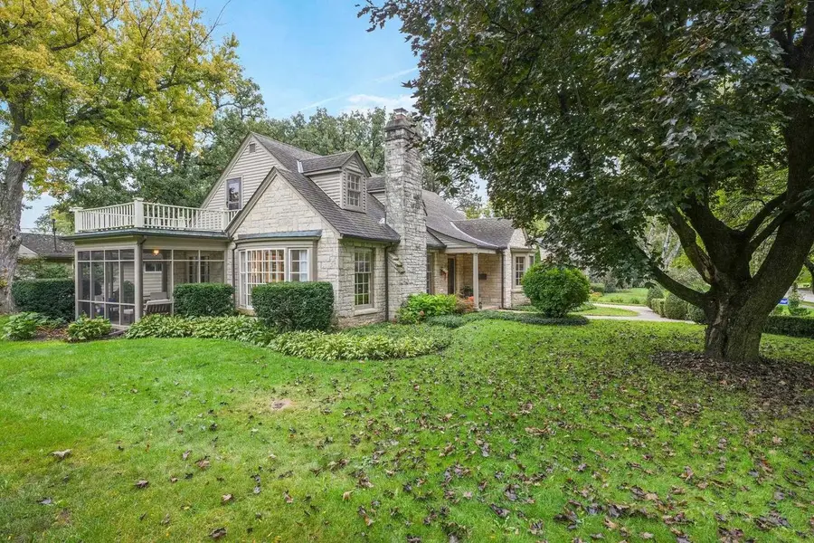 277 N Esterly Avenue, Whitewater, WI 53190 - #3