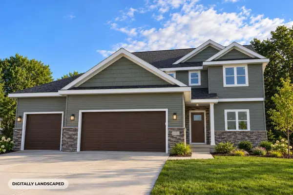 1449 Kriedeman Drive, Stoughton, WI 53589
