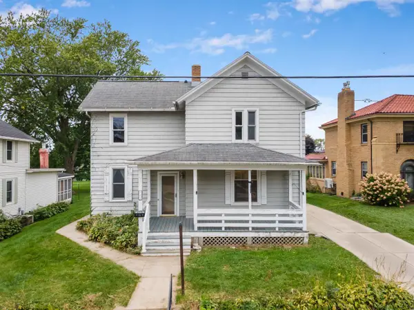 122 LaCrosse Street, Beaver Dam, WI 53916