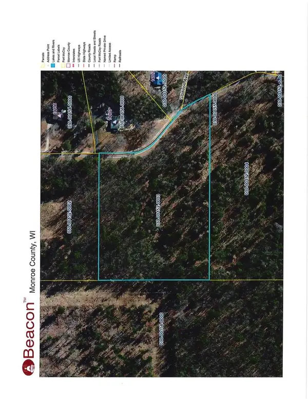 Lot 3 Grayling Road, Tomah, WI 54660