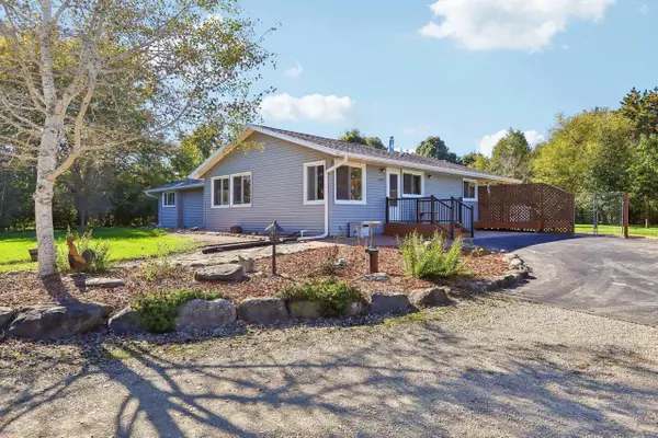 5455 County Road TT, Marshall, WI 53559
