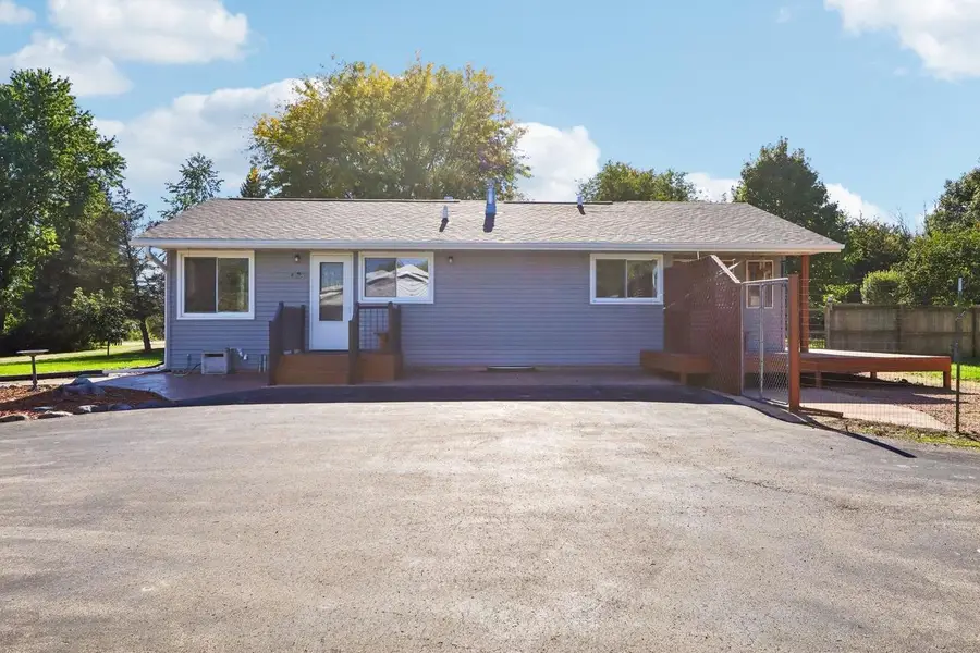 5455 County Road TT, Marshall, WI 53559 - #2