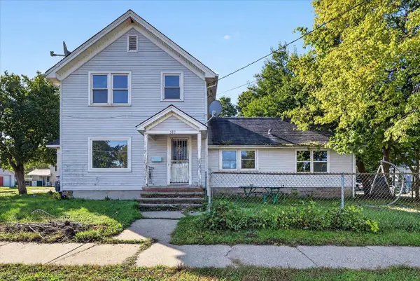 502 St Lawrence Avenue, Beloit, WI 53511