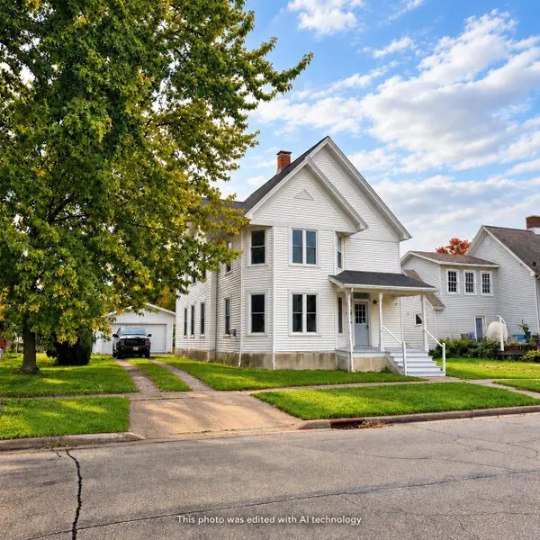 411 E Jackson Street, Ripon, WI 54971