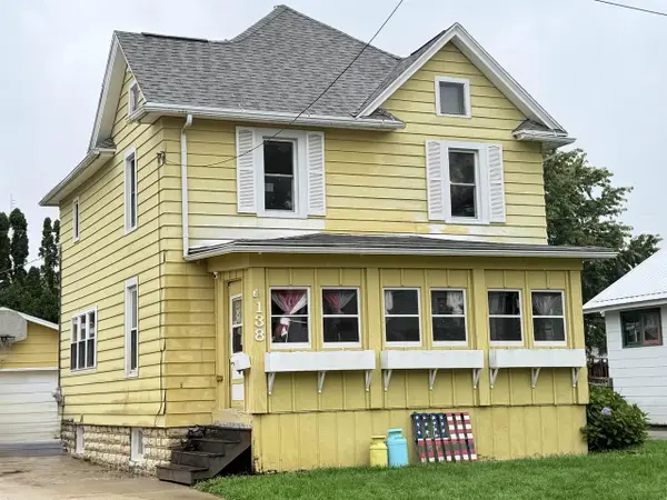 138 Burchard Street, Beaver Dam, WI 53916