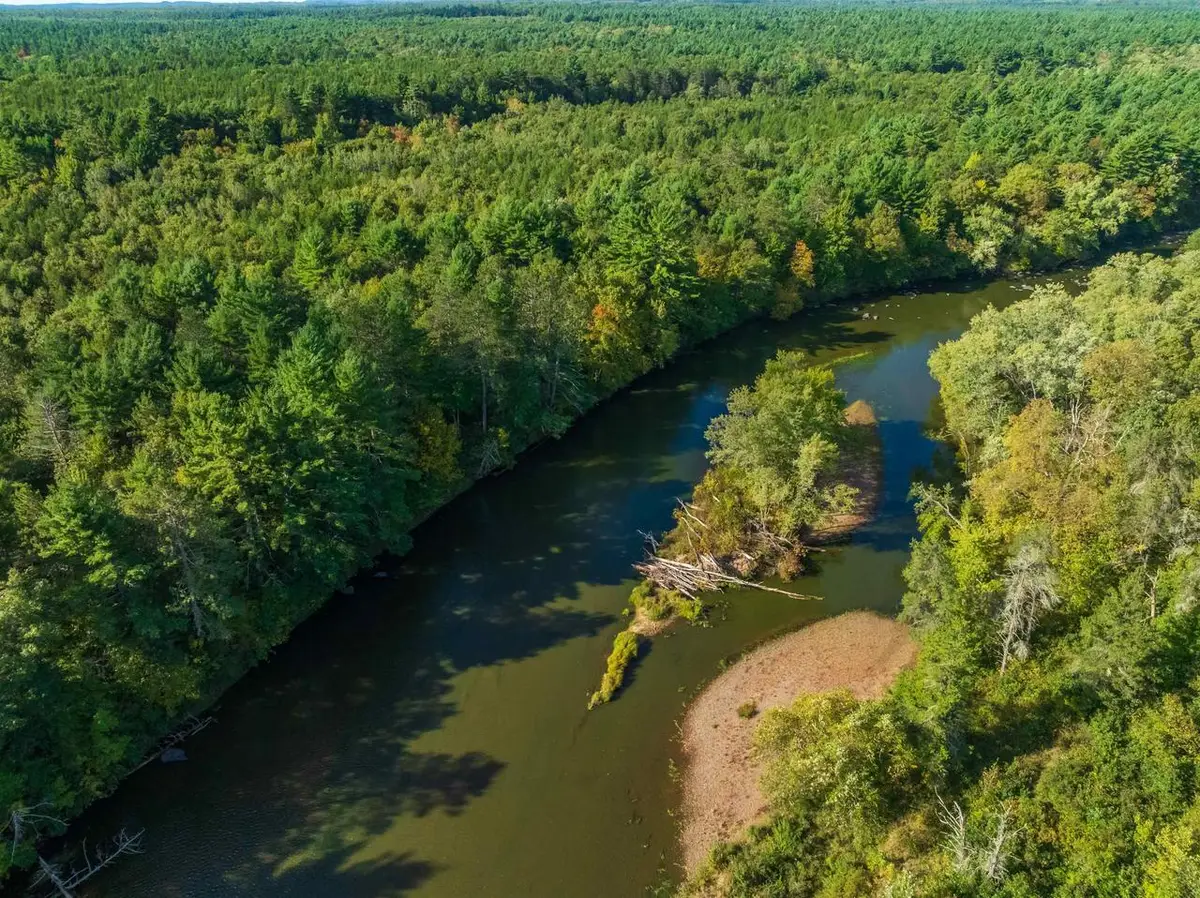 369+/- AC Channey RD Acres, Augusta, WI 54729 - #1